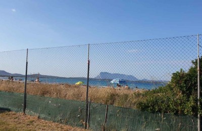 Camping San Teodoro La Cinta 