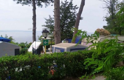 Camping Village Mare Pineta