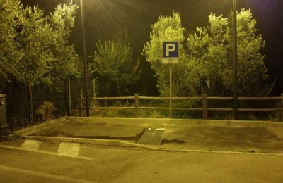 Parcheggio