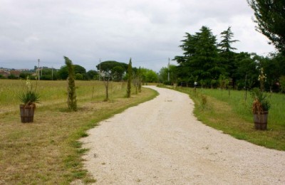 Agriturismo Casali degli Iatti