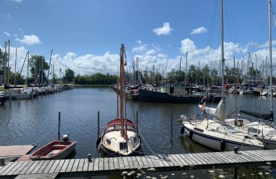 Lawuermeerplezier
