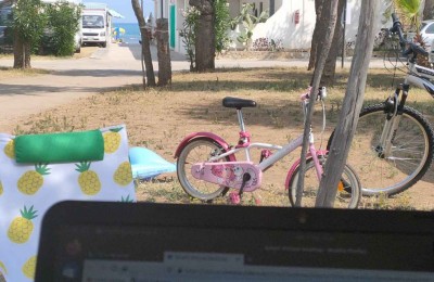 Residence Village Bellariva 