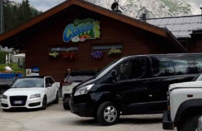 Camping Cadore