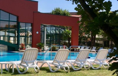 Camping Terme Mamma Margherita