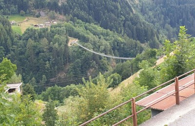 Parcheggi Ponte nel Cielo