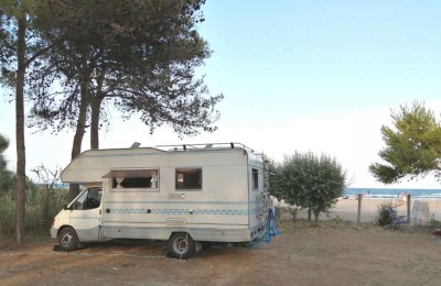 Camping Piccolo Paradiso