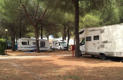 Green Village Assisi Hotel & Camping