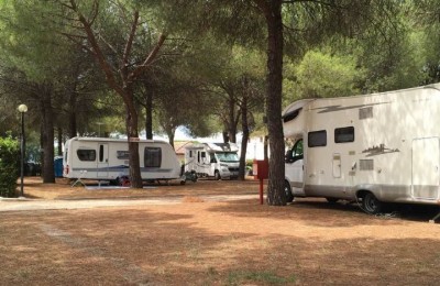 Assisi Camping & Green Village