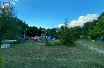 Camping Orsa Minore