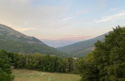 Bioagriturismo La Porta dei Parchi