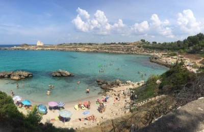 Camping Porto Pirrone