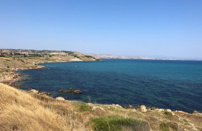 Parking Parco Archeologico