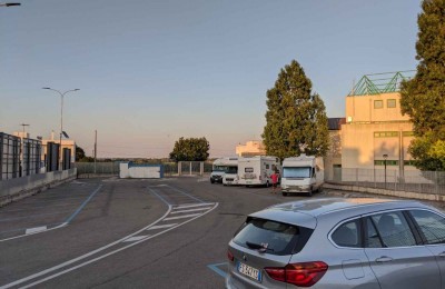 Parcheggio