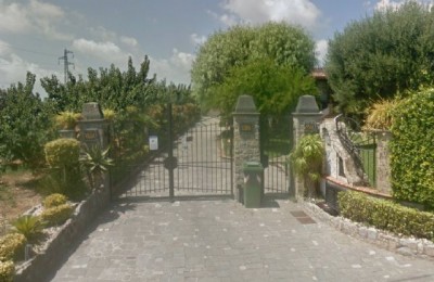 Agricampeggio Tenuta Lura