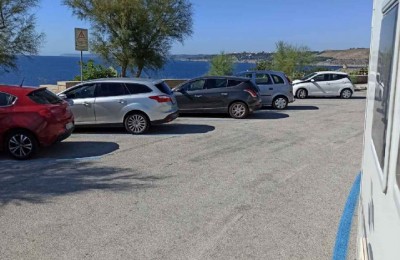 Parcheggio