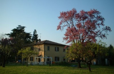 A Casa Vittoria