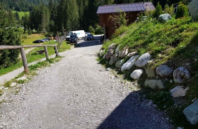 Camping Alpinpark