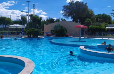 Numana Blu Island Family & Sport Resort