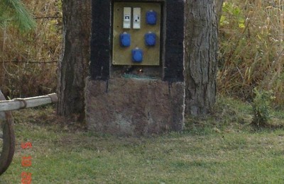 Rifugio dei Peccatori di Gola