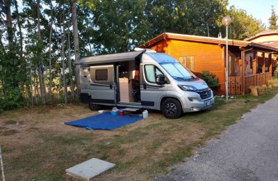 Camping Il Poggiolo