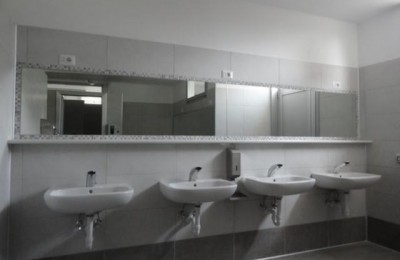 Camping Residence Gardenia