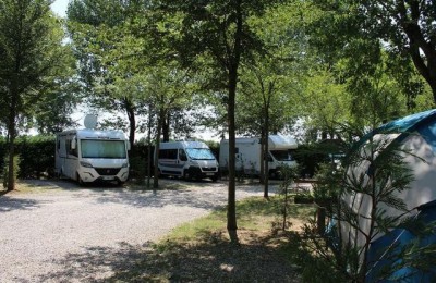Camping Venezia Village