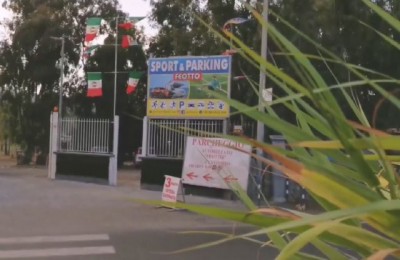 Sport & Parking Feotto