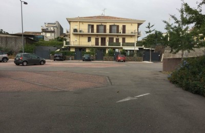 Parcheggio comunale 