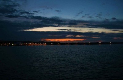 Parcheggio Molo San Lorenzo