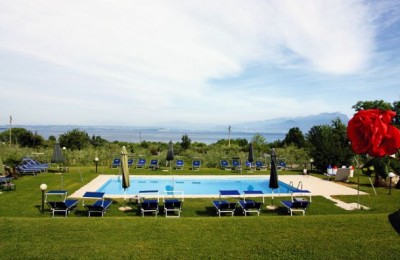 Agriturismo Il Giardino degli Ulivi