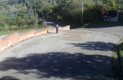Area comunale