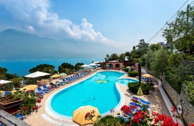 Camping Park Garda