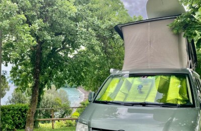Camping La Rocca
