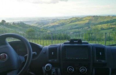 Azienda Agricola La Trava