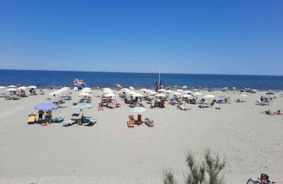 Miramare Camping Village