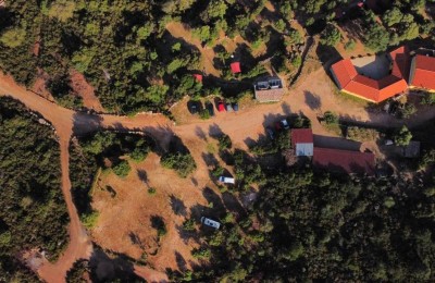 Rifugio Cooperativa Goloritze'