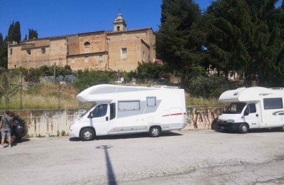 Parcheggio