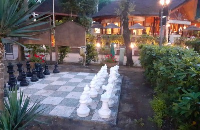 Holiday Park Spiaggia e Mare
