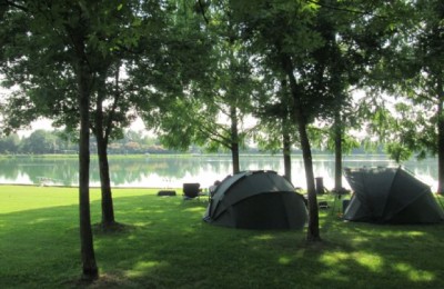 Agricampeggio Lago Sette Fontane