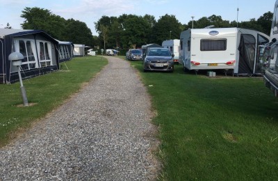 Sonderborg Camping