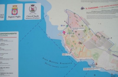 Lido del Frascone