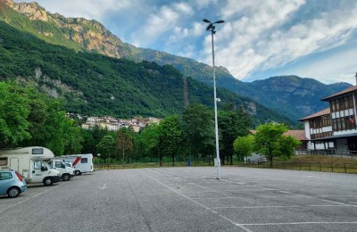 Parcheggio