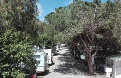 Camping Baia del Sole