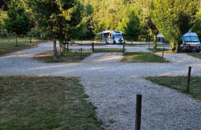 Camping S. Andrea