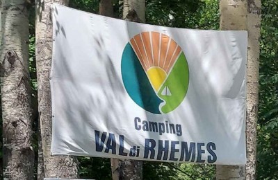 Camping Val di Rhemes