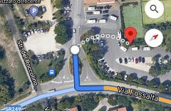 Camping Village Piani di Clodia
