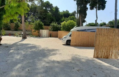 Camping Resort Baia dei Micenei