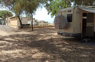 Ristorante Camping Canne