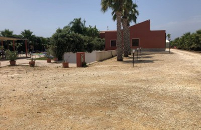 B&B L'Isola del Sale
