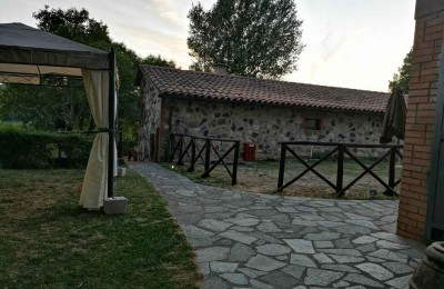 Agriturismo Pomonte